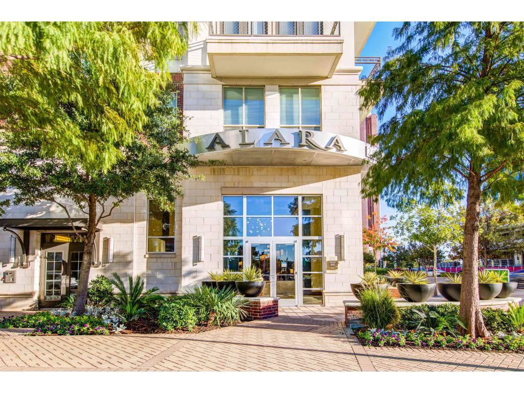 Apartment for rent at Alara Uptown, 2990 Blackburn St, Dallas, TX 75204