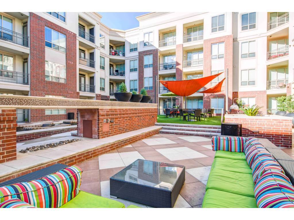 Apartment for rent at Alara Uptown, 2990 Blackburn St, Dallas, TX 75204