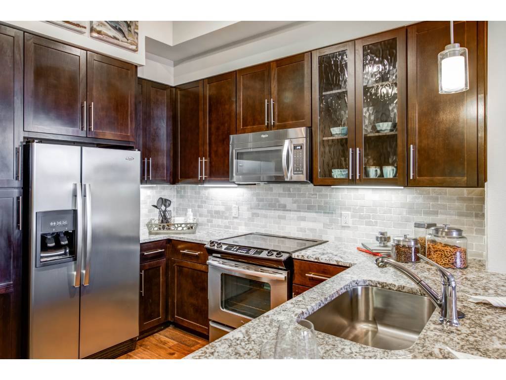 Apartment for rent at Alara Uptown, 2990 Blackburn St, Dallas, TX 75204