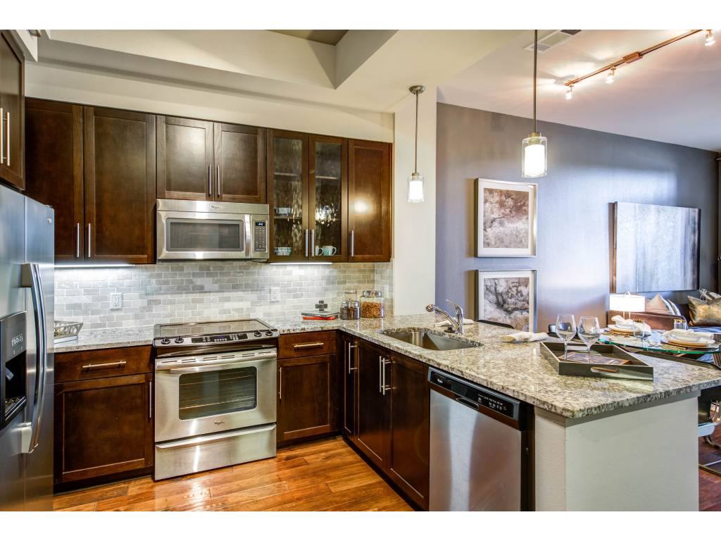 Apartment for rent at Alara Uptown, 2990 Blackburn St, Dallas, TX 75204