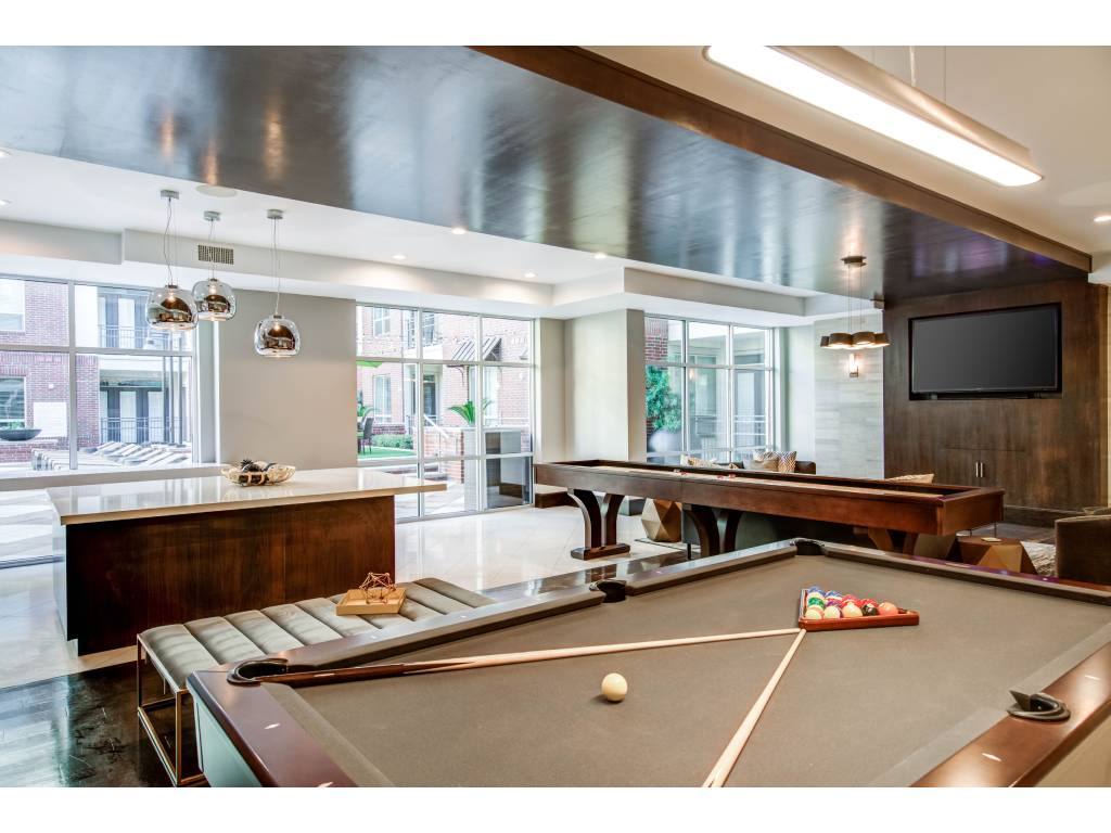 Apartment for rent at Alara Uptown, 2990 Blackburn St, Dallas, TX 75204