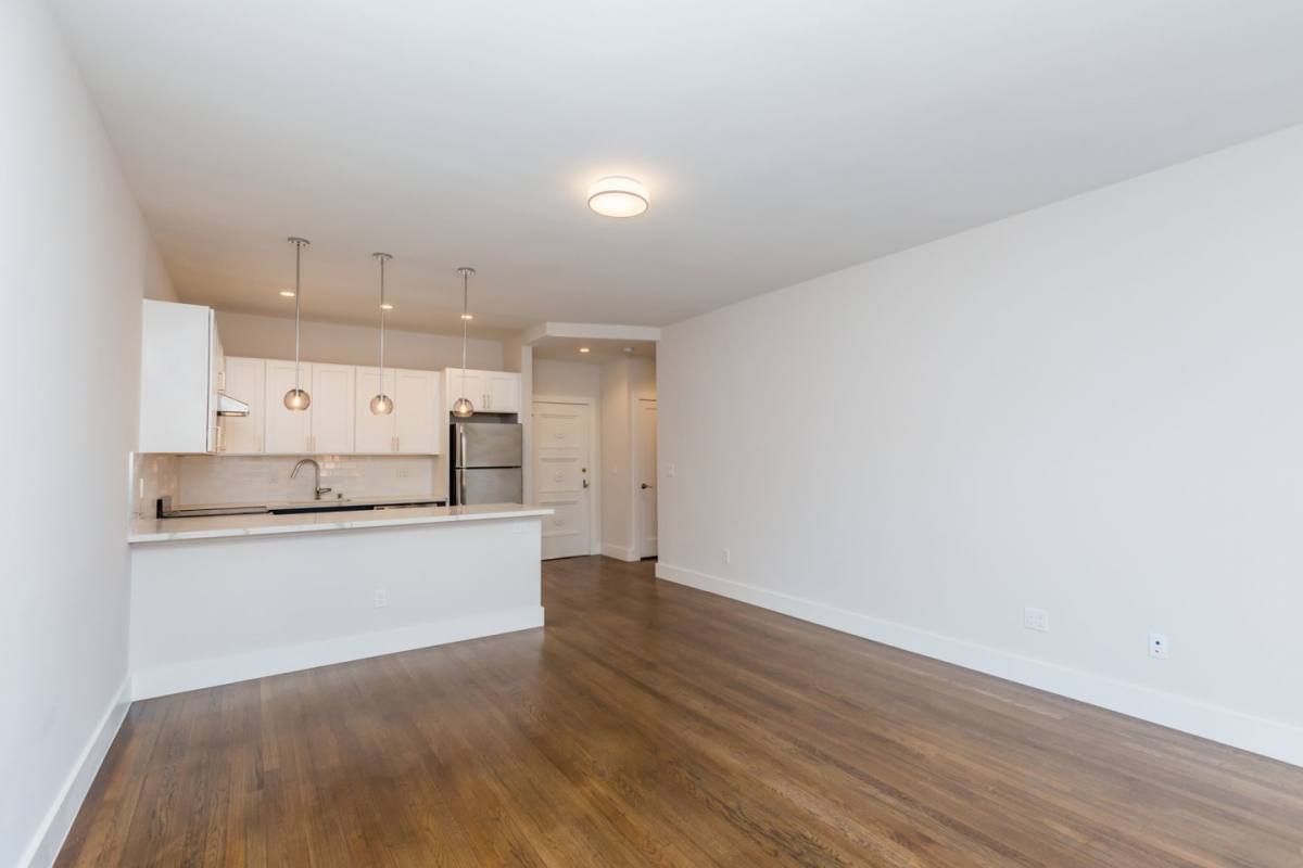 Apartment for rent at 2200 Leavenworth St, San Francisco, CA 94133