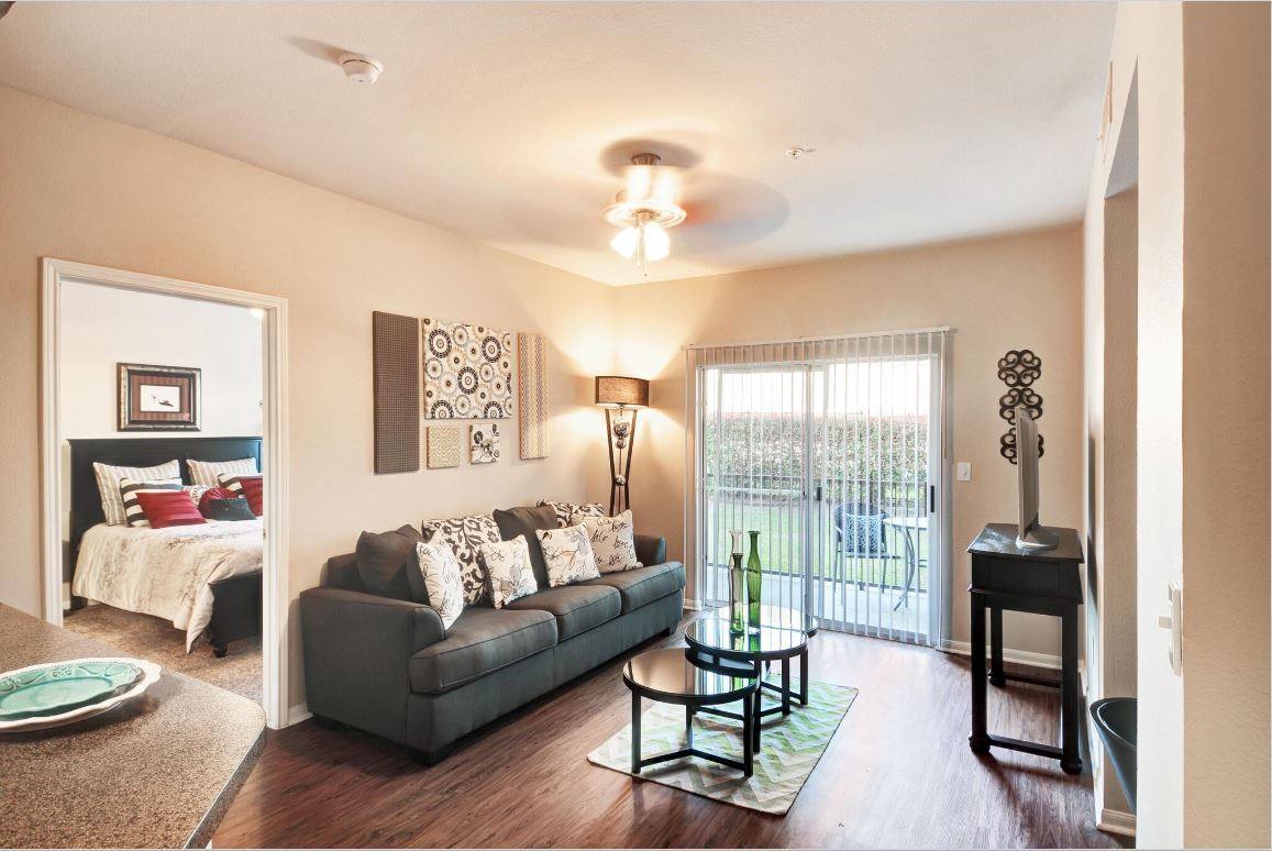 Apartment for rent at Salado Springs, 12727 Vista Del Norte, San Antonio, TX 78216
