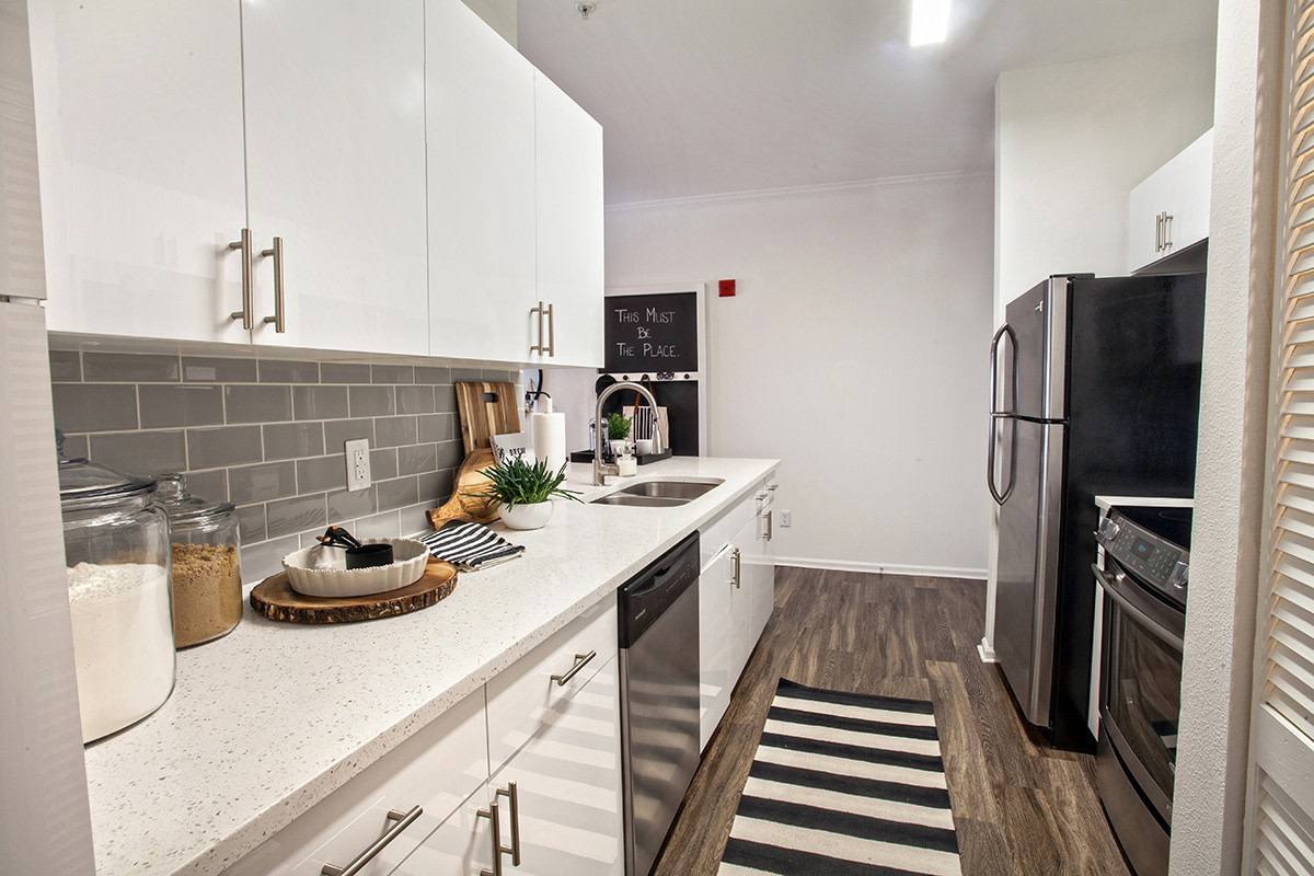 Apartment for rent at Commons Park West, 1550 Platte St, Denver, CO 80202