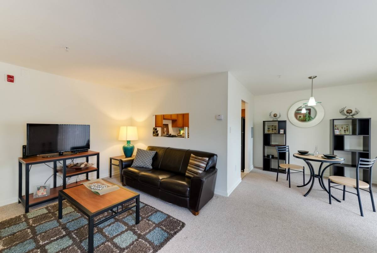Apartment for rent at University Club, 4800 Berwyn House Rd, College Park, MD 20740