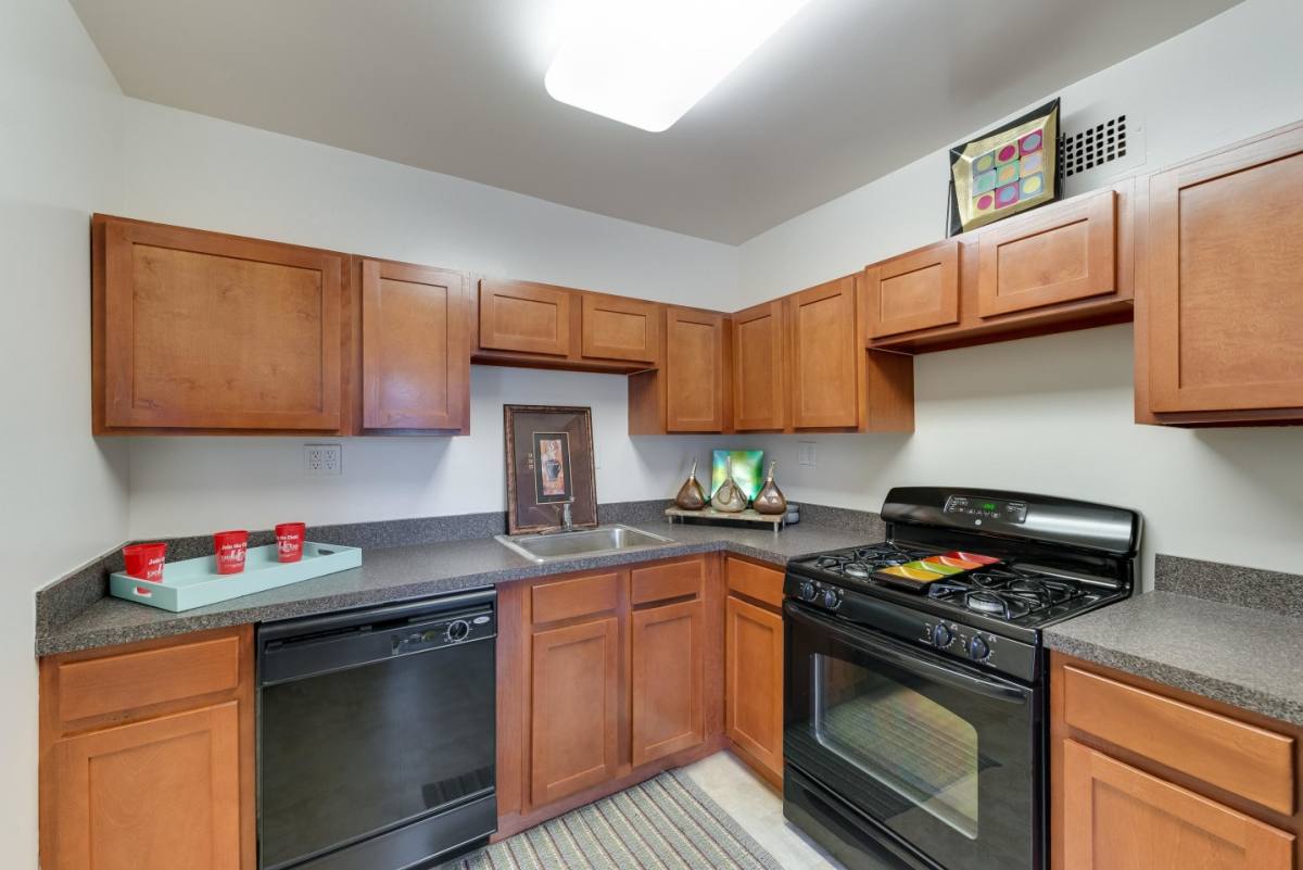 Apartment for rent at University Club, 4800 Berwyn House Rd, College Park, MD 20740