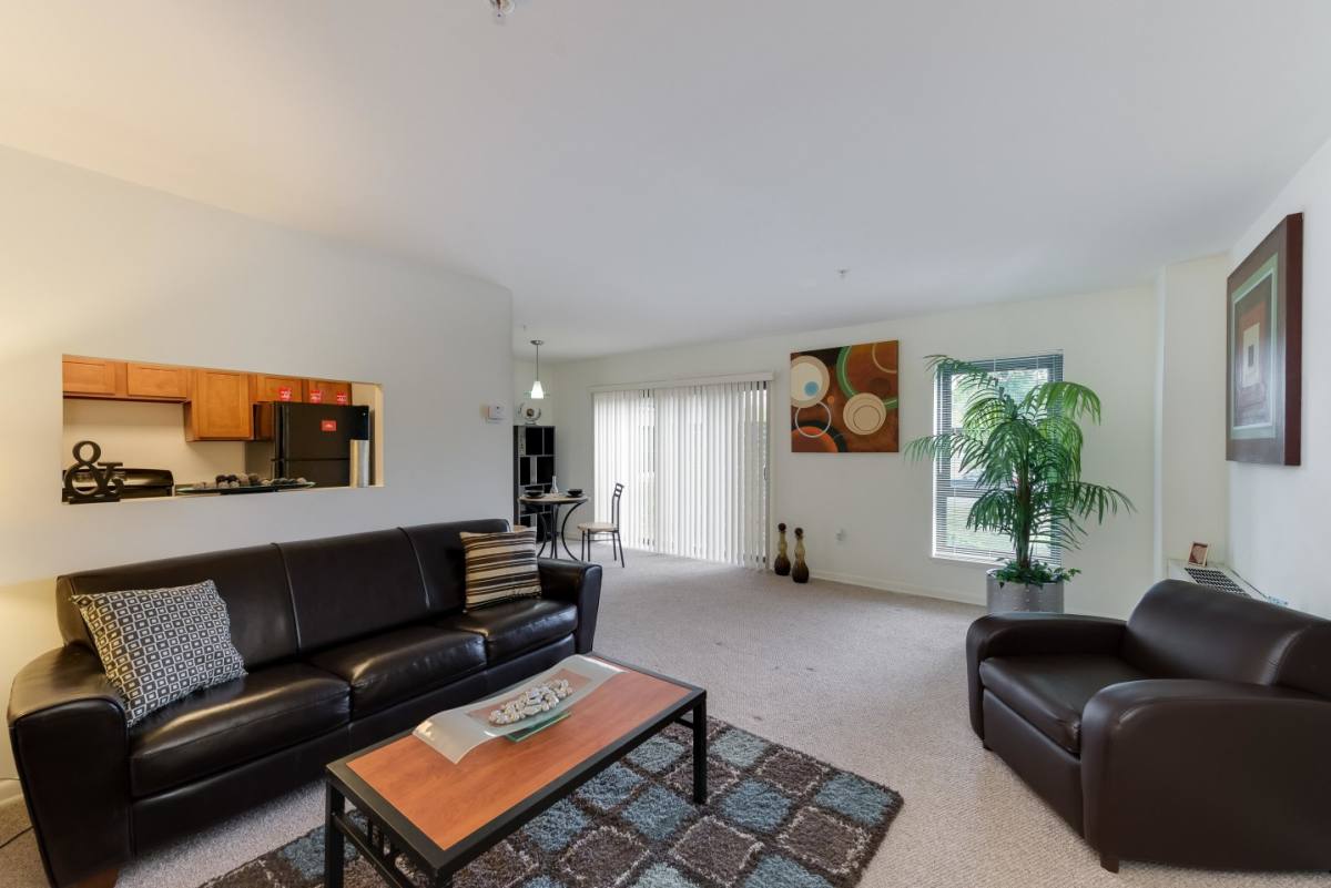 Apartment for rent at University Club, 4800 Berwyn House Rd, College Park, MD 20740