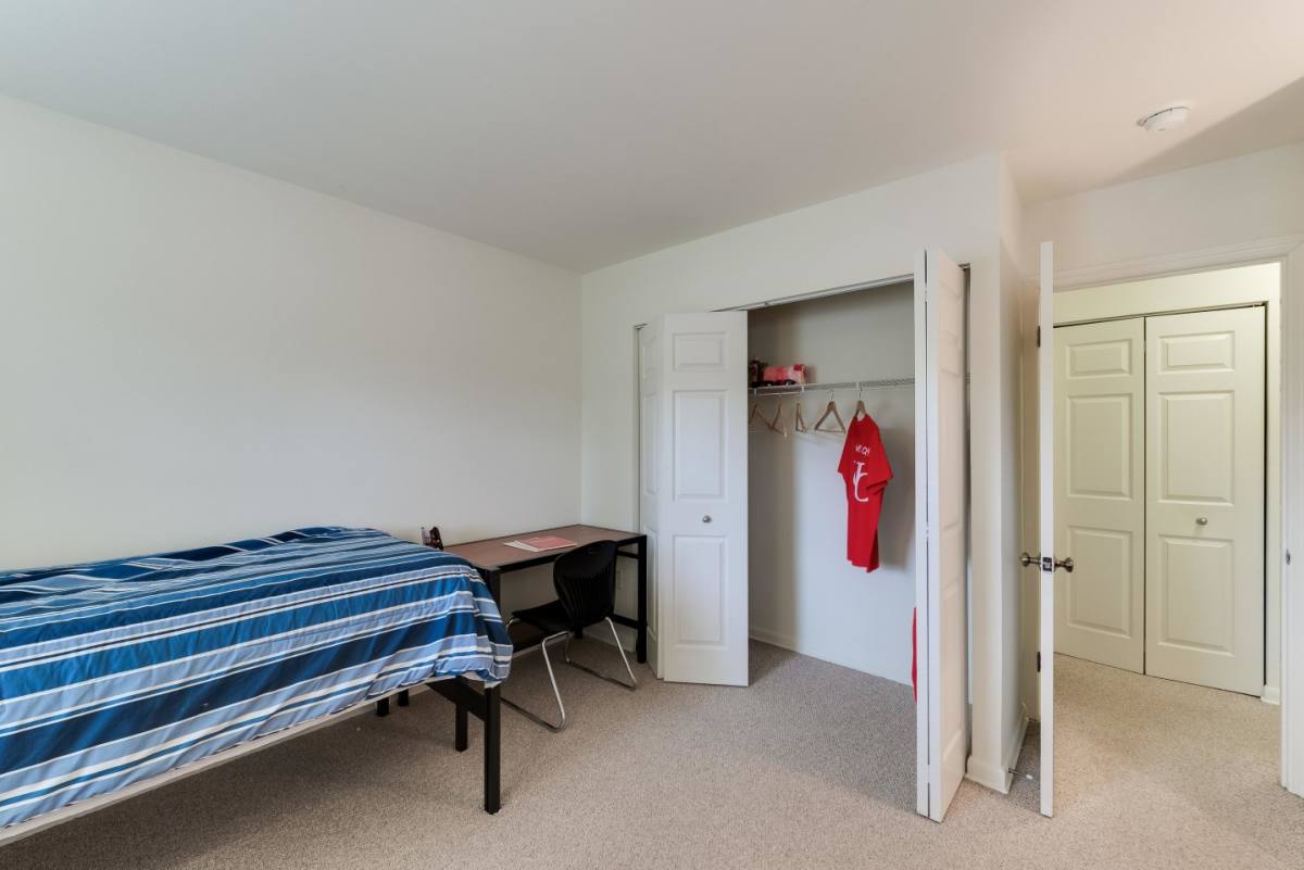 Apartment for rent at University Club, 4800 Berwyn House Rd, College Park, MD 20740