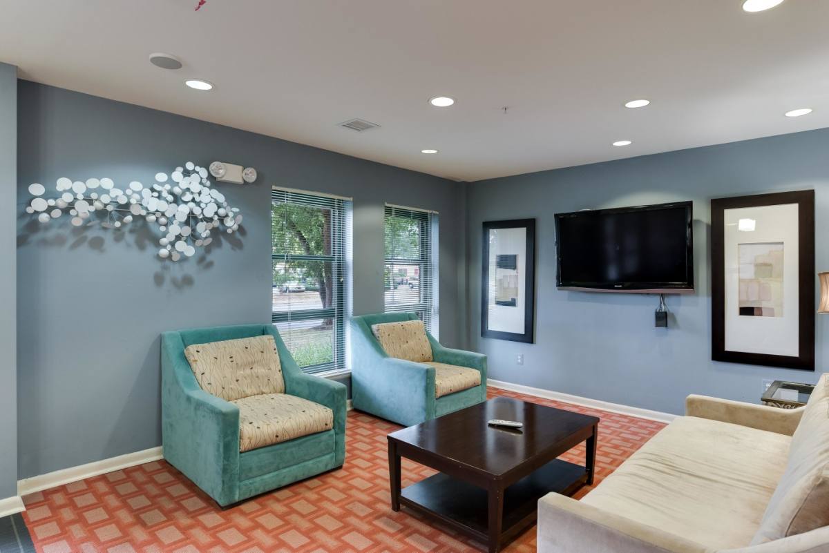 Apartment for rent at University Club, 4800 Berwyn House Rd, College Park, MD 20740