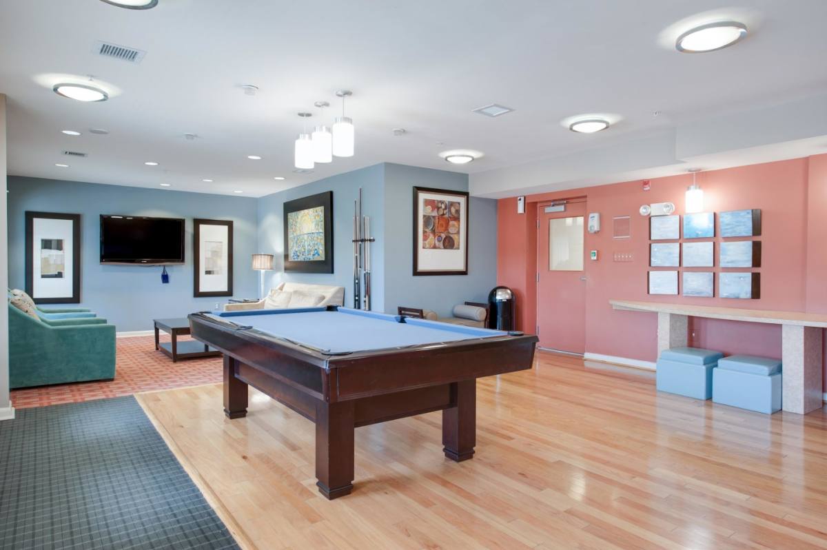 Apartment for rent at University Club, 4800 Berwyn House Rd, College Park, MD 20740