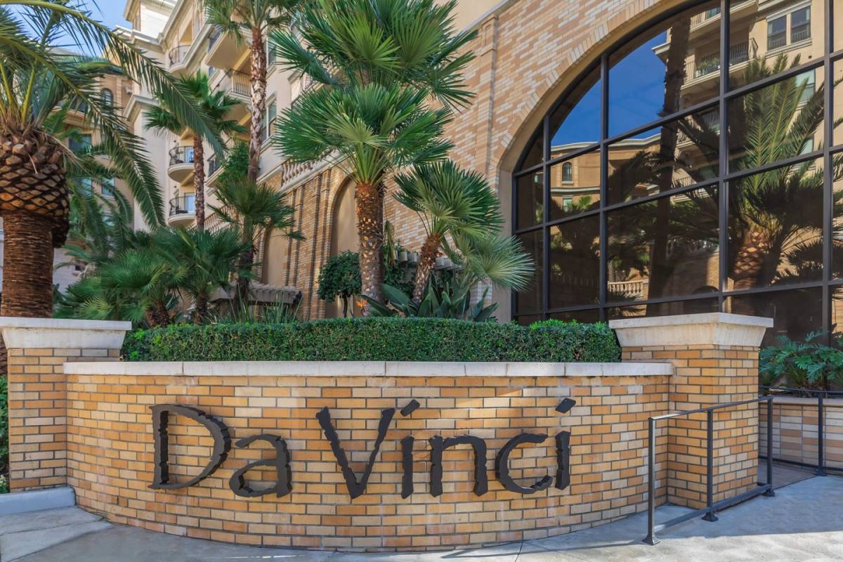 Apartment for rent at Da Vinci, 909 W Temple St, Los Angeles, CA 90012