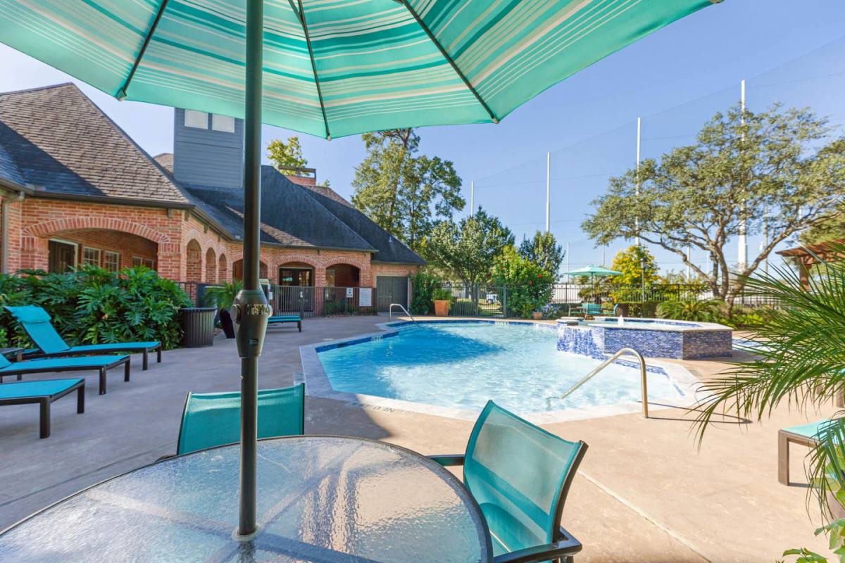 Apartment for rent at Spring Park, 555 Spring Park Center Blvd, Spring, TX 77373