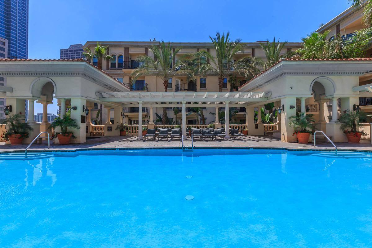 Apartment for rent at Piero, 616 St Paul Ave, Los Angeles, CA 90017