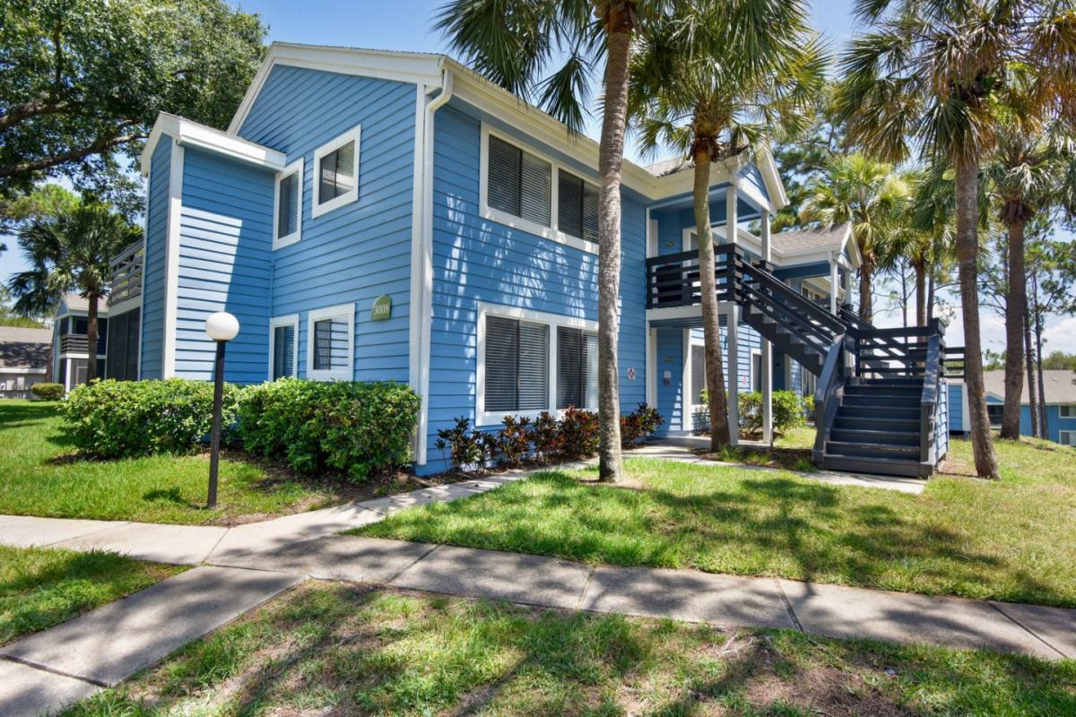 Apartment for rent at Verandahs at Hunt Club, 3000 Foxhill Circle, Apopka, FL 32703