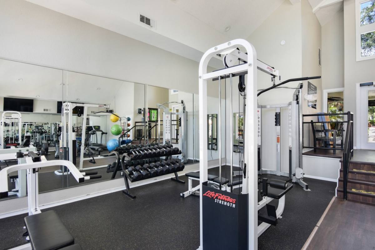 Apartment for rent at Verandahs at Hunt Club, 3000 Foxhill Circle, Apopka, FL 32703