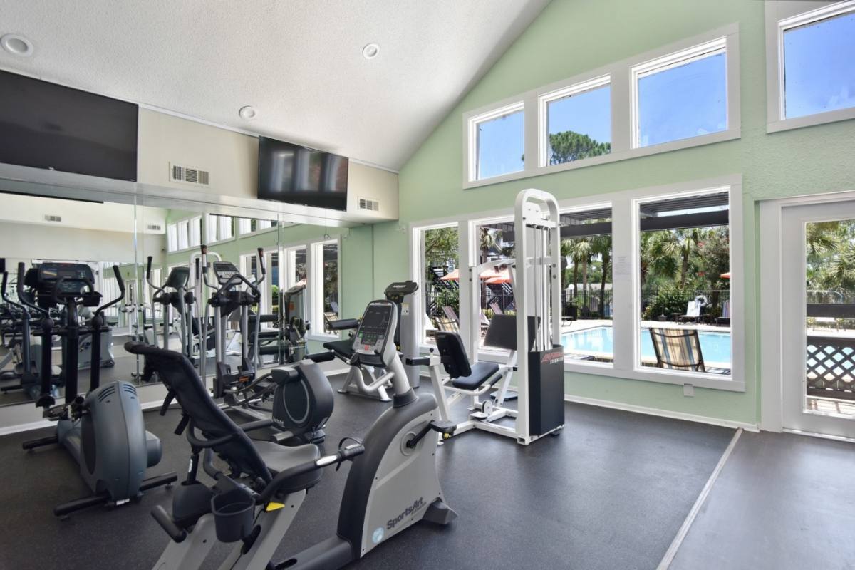 Apartment for rent at Verandahs at Hunt Club, 3000 Foxhill Circle, Apopka, FL 32703
