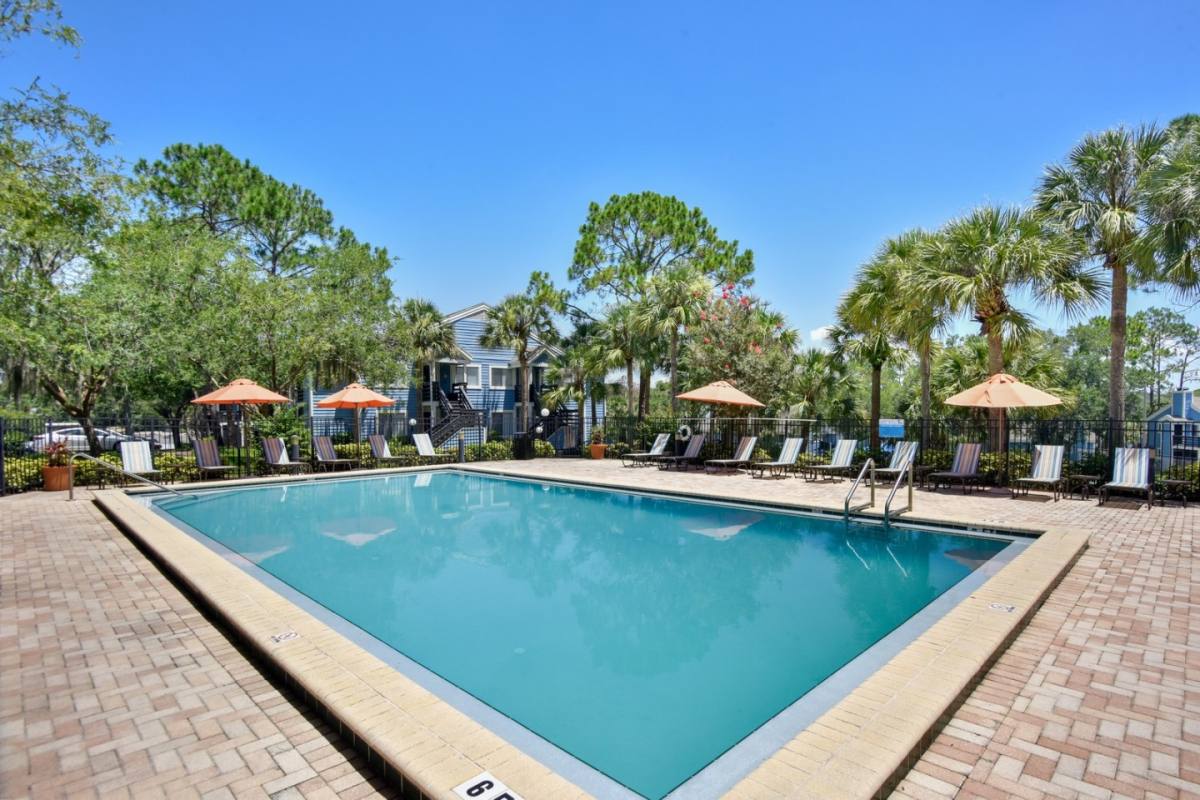 Apartment for rent at Verandahs at Hunt Club, 3000 Foxhill Circle, Apopka, FL 32703