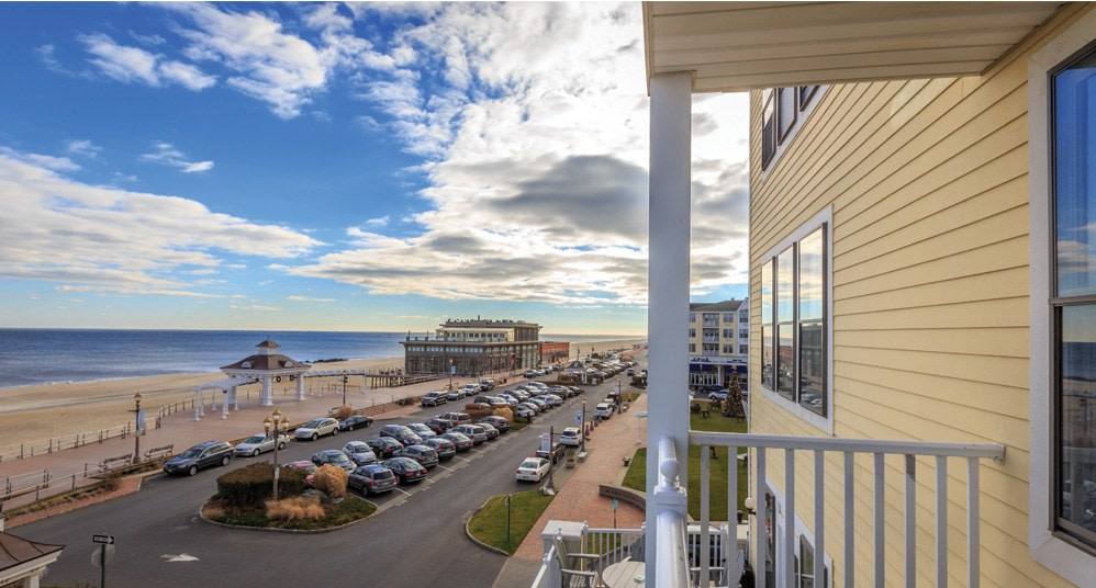 Apartment for rent at Pier Village, 50 Chelsea Ave, Long Branch, NJ 07740