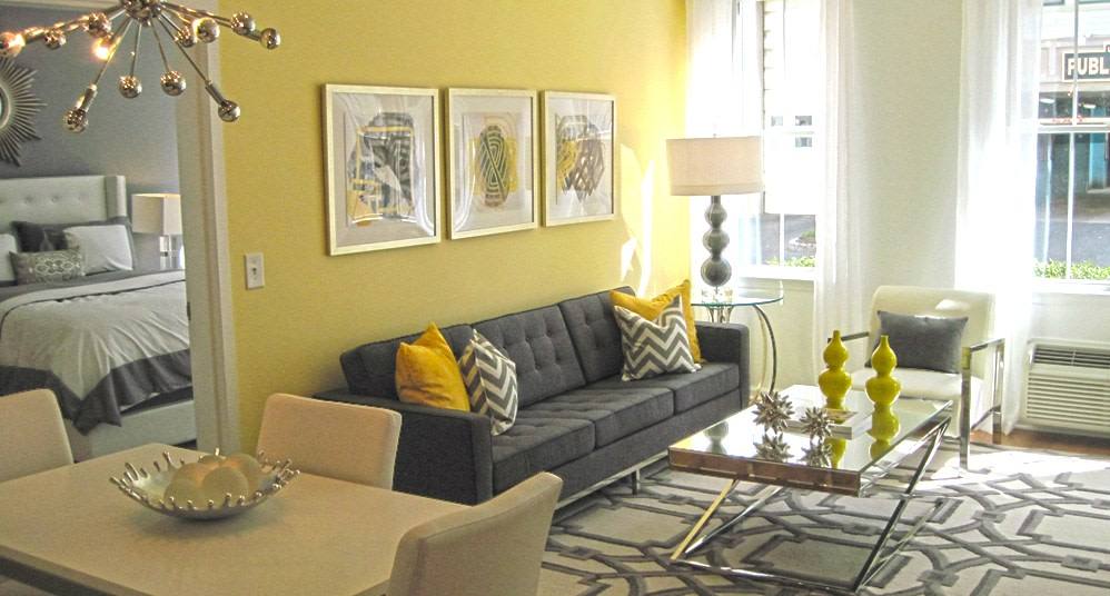 Apartment for rent at Pier Village, 50 Chelsea Ave, Long Branch, NJ 07740