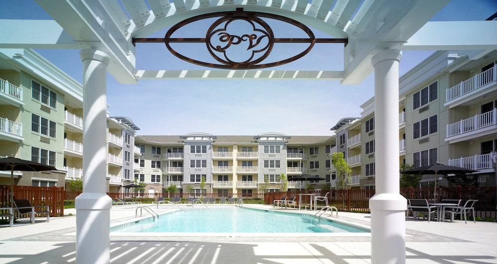Apartment for rent at Pier Village, 50 Chelsea Ave, Long Branch, NJ 07740