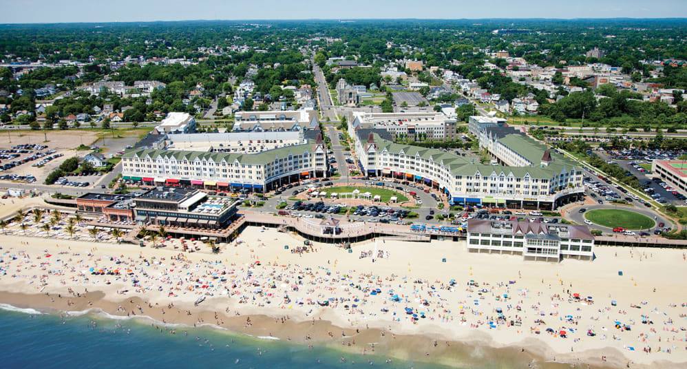 Apartment for rent at Pier Village, 50 Chelsea Ave, Long Branch, NJ 07740