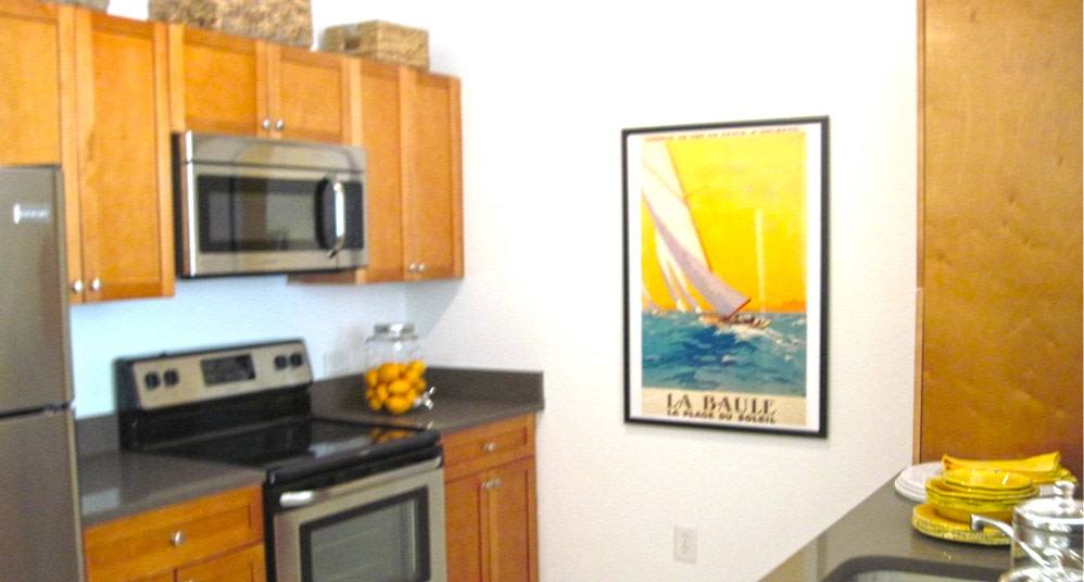 Apartment for rent at Pier Village, 50 Chelsea Ave, Long Branch, NJ 07740
