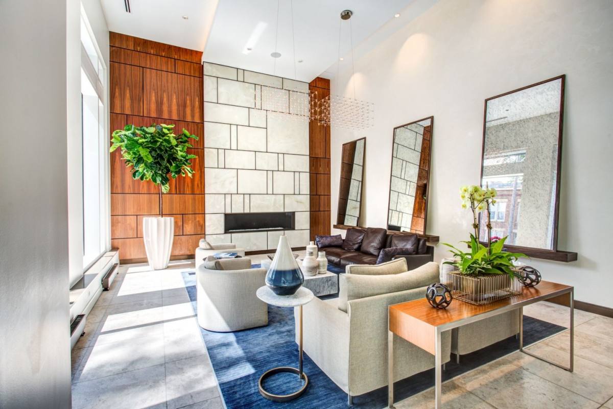 Apartment for rent at Elevate Lincoln Park, 930 W Altgeld St, Chicago, IL 60614
