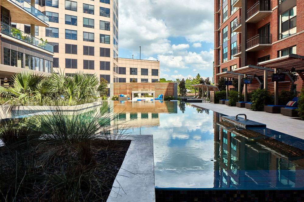 Apartment for rent at Gables McKinney Avenue, 2500 McKinney Ave, Dallas, TX 75201