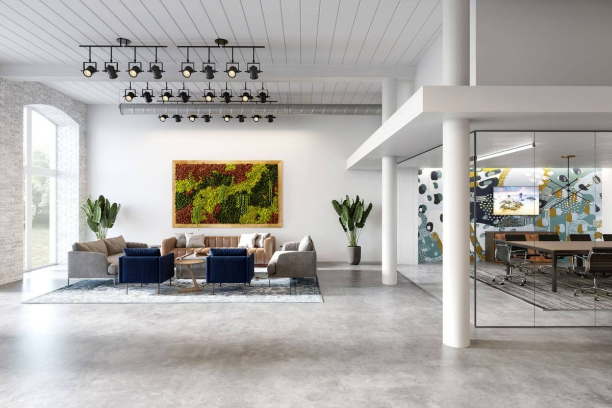 Apartment for rent at The Lofts at Woodside Mill, 1 E Main St, Greenville, SC 29611