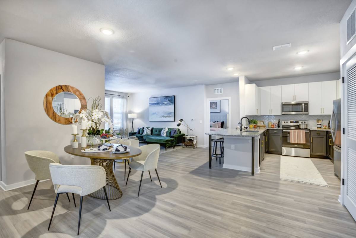 Apartment for rent at The Napier, 2351 N Williamson Blvd, Ormond Beach, FL 32174