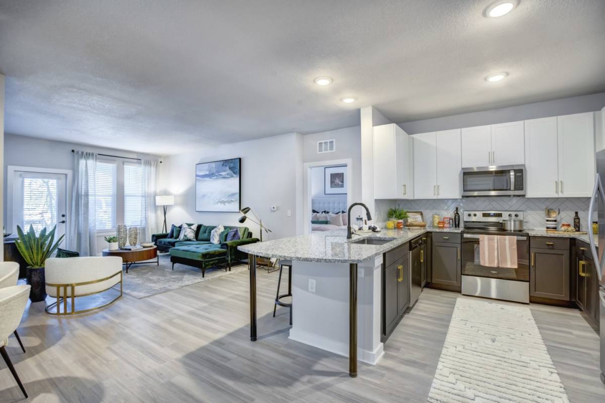 Apartment for rent at The Napier, 2351 N Williamson Blvd, Ormond Beach, FL 32174