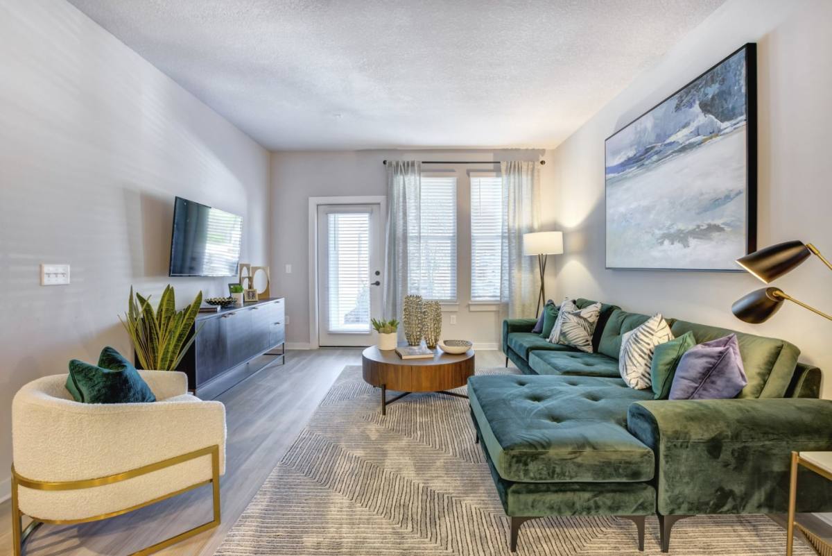 Apartment for rent at The Napier, 2351 N Williamson Blvd, Ormond Beach, FL 32174