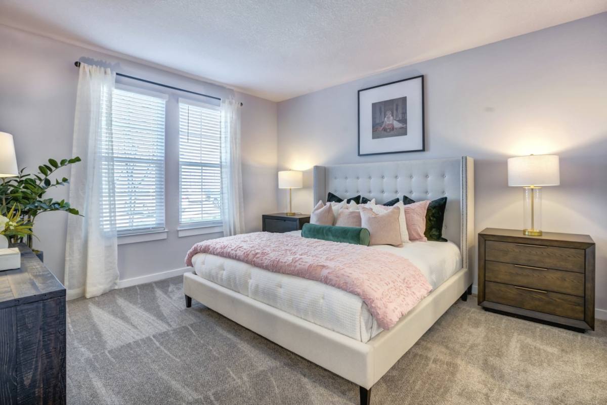 Apartment for rent at The Napier, 2351 N Williamson Blvd, Ormond Beach, FL 32174