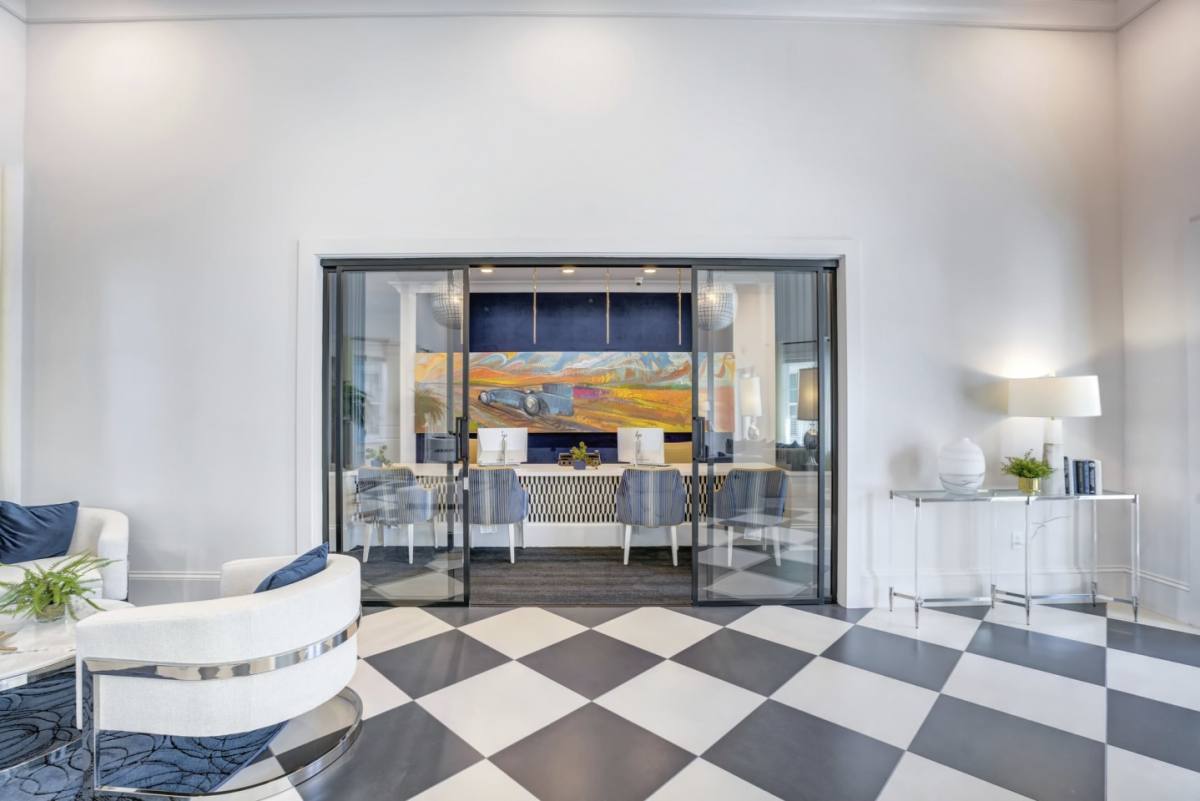 Apartment for rent at The Napier, 2351 N Williamson Blvd, Ormond Beach, FL 32174