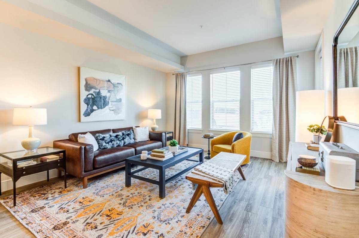 Apartment for rent at The Jackson at Viridian, 4101 Viridian Village Dr, Arlington, TX 76006