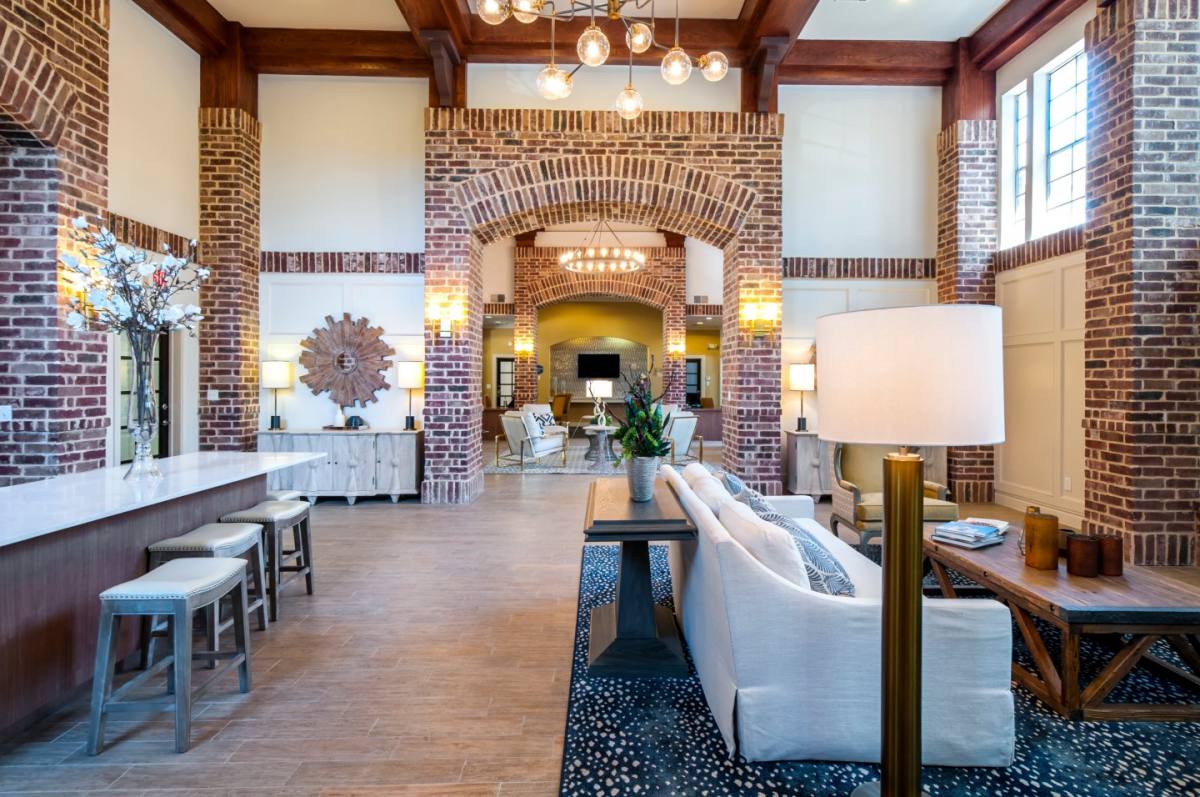 Apartment for rent at Sonterra Heights, 18777 Stone Oak Parkway, San Antonio, TX 78258