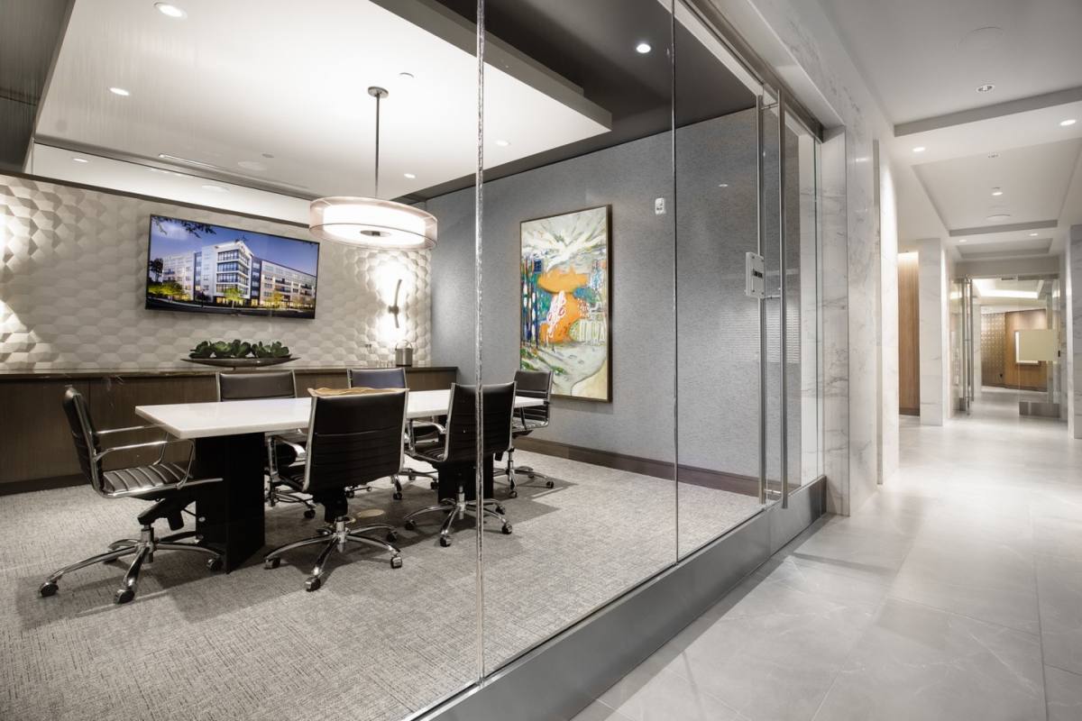 Apartment for rent at The Linc Brookhaven, 4150 Ashford Dunwoody Rd, Atlanta, GA 30319