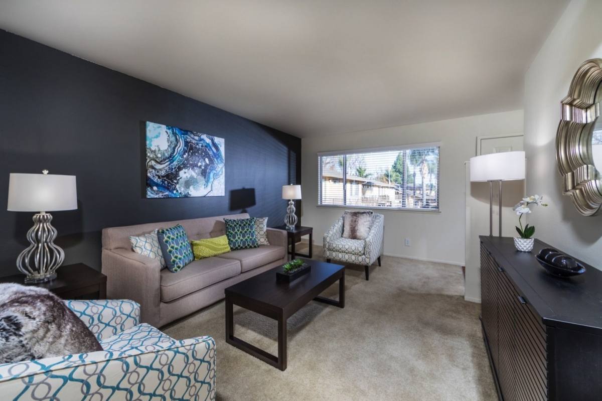 Apartment for rent at Brentwood, 200 Hollis Ave, Campbell, CA 95008