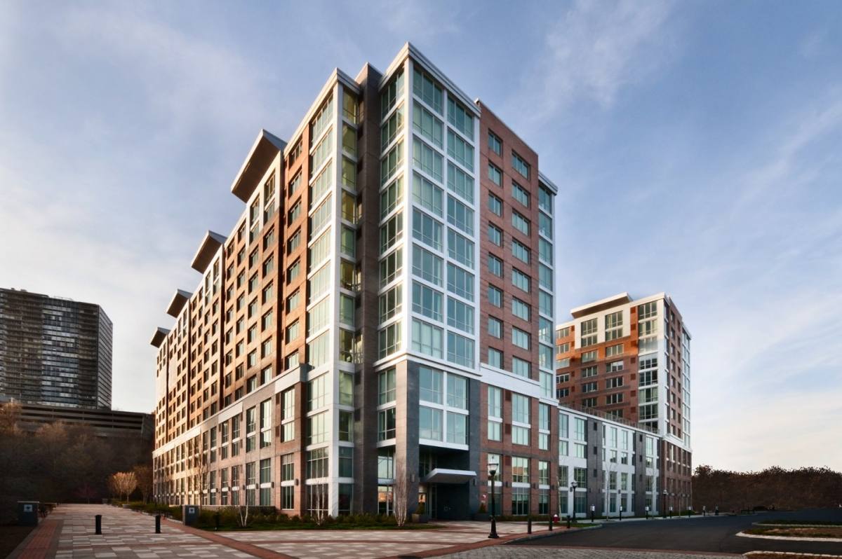 Apartment for rent at Rivertrace at Port Imperial, 11 Ave at Port Imperial, West New York, NJ 07093
