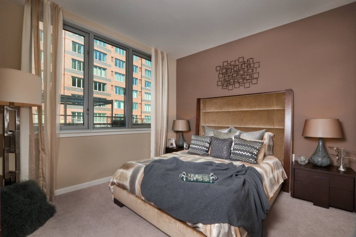 Apartment for rent at Rivertrace at Port Imperial, 11 Ave at Port Imperial, West New York, NJ 07093