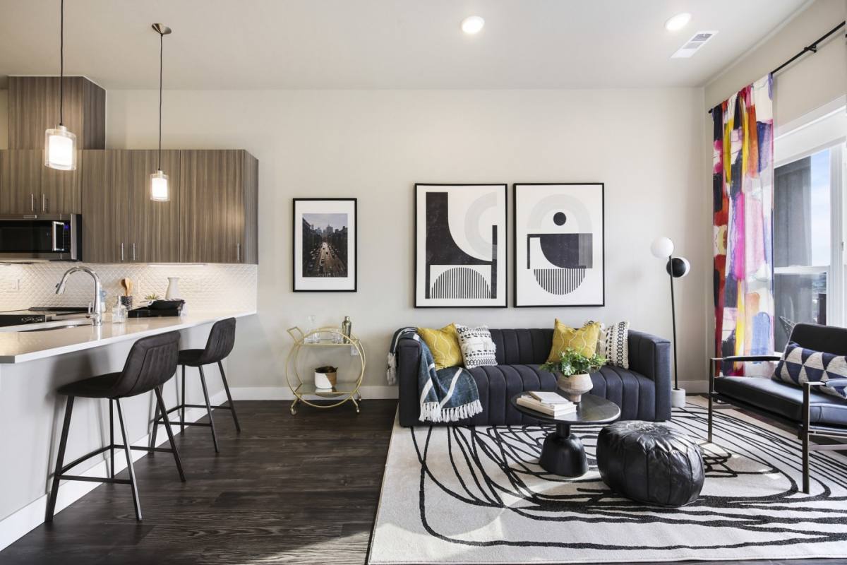 Apartment for rent at Zia Sunnyside, 4055 Inca St, Denver, CO 80211