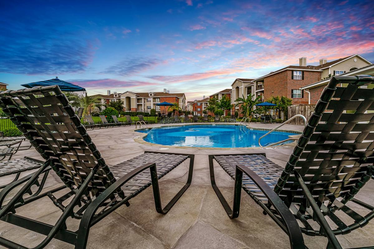 Apartment for rent at Landmark Cypress Falls, 15511 Tuckerton Rd, Houston, TX 77095