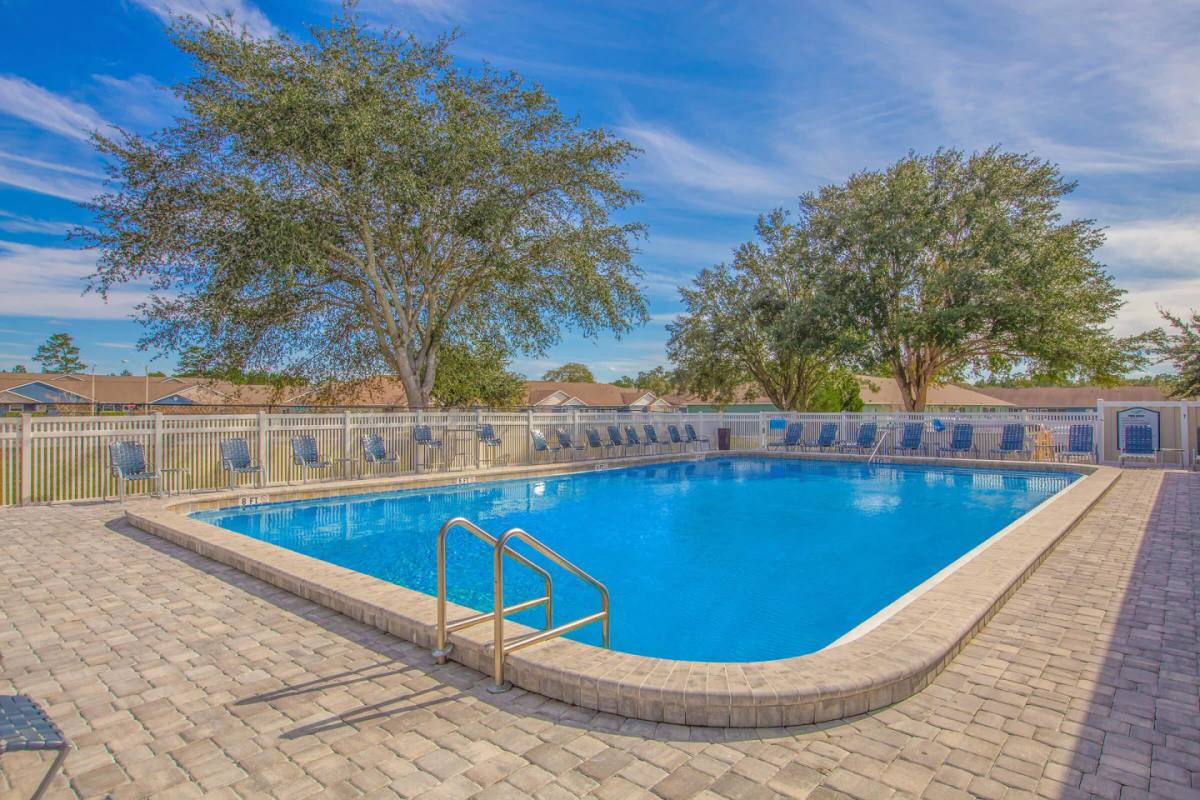 Apartment for rent at Ariel Springs, 3454 Suncoast Villa Way, Spring Hill, FL 34609