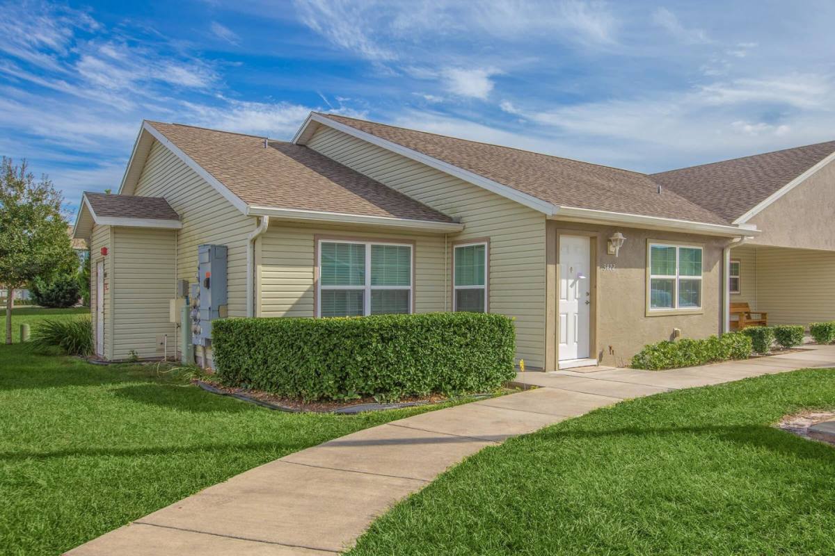 Apartment for rent at Ariel Springs, 3454 Suncoast Villa Way, Spring Hill, FL 34609