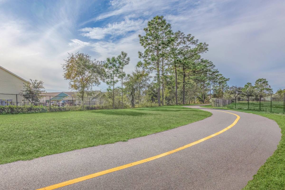 Apartment for rent at Ariel Springs, 3454 Suncoast Villa Way, Spring Hill, FL 34609