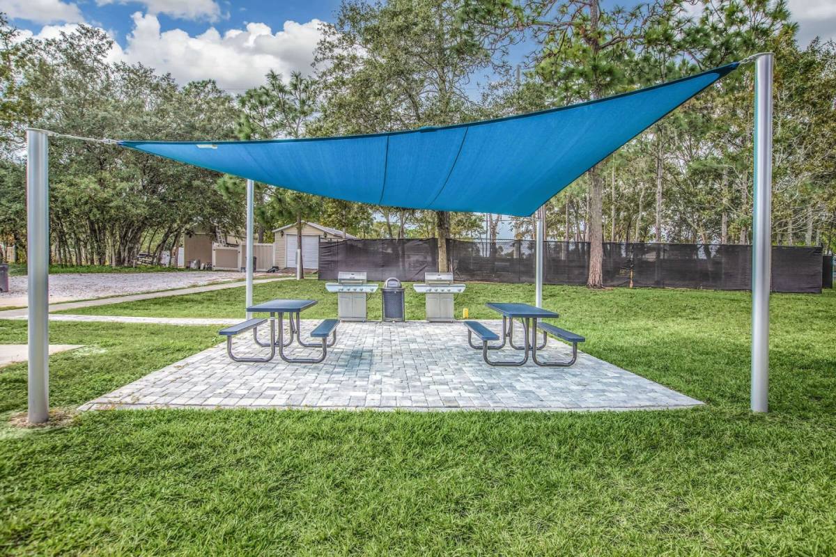 Apartment for rent at Ariel Springs, 3454 Suncoast Villa Way, Spring Hill, FL 34609