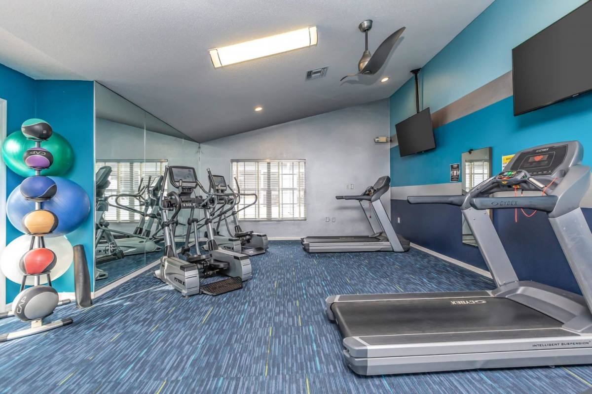 Apartment for rent at Ariel Springs, 3454 Suncoast Villa Way, Spring Hill, FL 34609