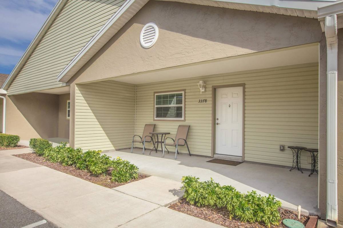 Apartment for rent at Ariel Springs, 3454 Suncoast Villa Way, Spring Hill, FL 34609