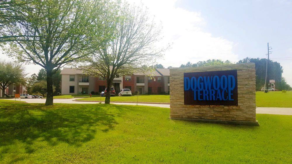 Apartment for rent at Dogwood Terrace, 1501 S Magnolia Terrace, Woodville, TX 75979