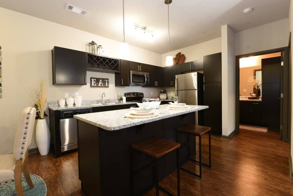 Townhouse for rent at Springs at 2534, 4430 Ronald Reagan Blvd, Johnstown, CO 80534